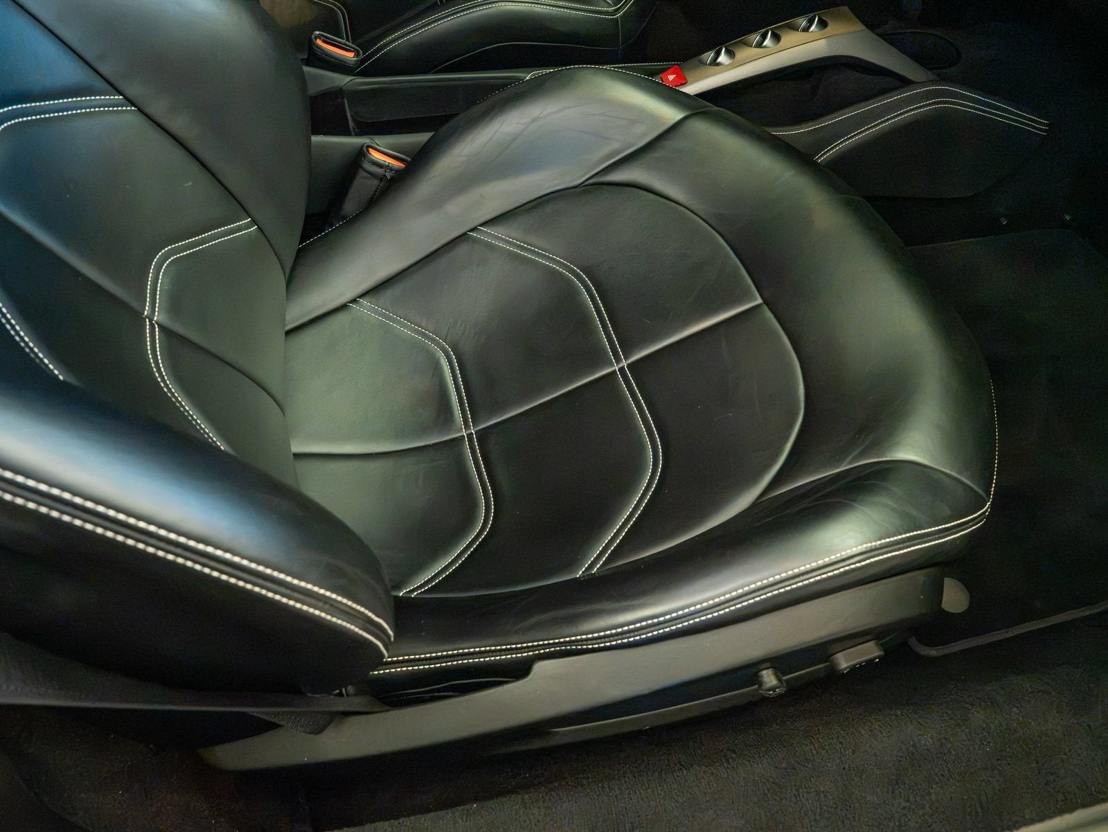 2016 Ferrari 488 GTB Base
