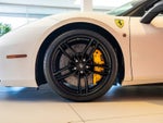 2016 Ferrari 488 GTB Base