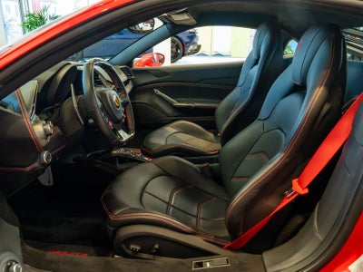 2019 Ferrari 488 GTB Base