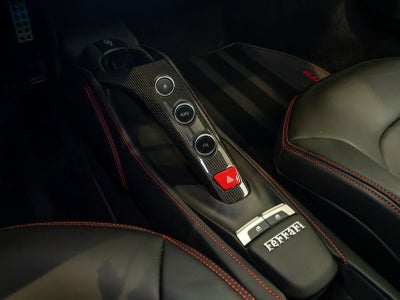 2019 Ferrari 488 GTB Base