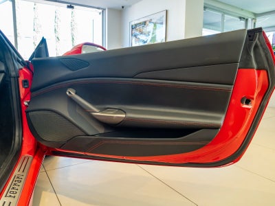 2019 Ferrari 488 GTB Base