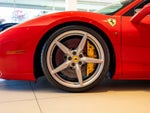 2019 Ferrari 488 GTB Base