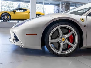 2018 Ferrari 488 GTB