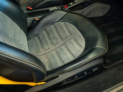 2018 Ferrari 488 GTB Base