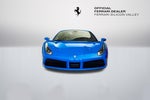 2017 Ferrari 488 Spider Base