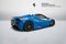 2017 Ferrari 488 Spider Base