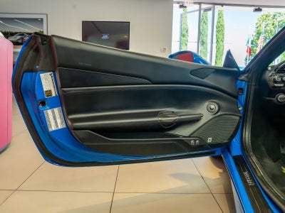 2017 Ferrari 488 Spider Base