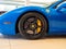 2017 Ferrari 488 Spider Base