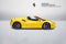 2019 Ferrari 488 Spider Base