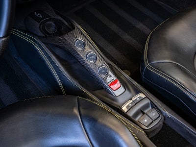 2019 Ferrari 488 Spider Base