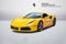 2019 Ferrari 488 Spider Base