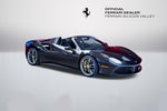 2018 Ferrari 488 Spider Base