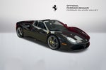 2018 Ferrari 488 Spider Base