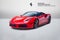 2019 Ferrari 488 Spider Base