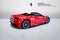 2019 Ferrari 488 Spider Base