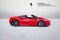 2019 Ferrari 488 Spider Base