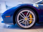 2017 Ferrari 488 Spider Base