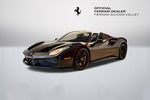 2018 Ferrari 488 Spider Base