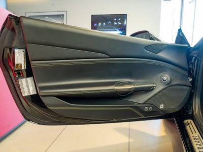 2018 Ferrari 488 Spider Base