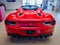 2016 Ferrari 488 Spider Base