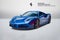2017 Ferrari 488 Spider Base