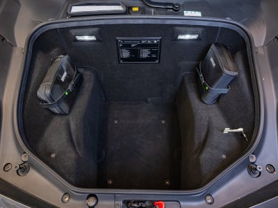 2017 Ferrari 488 Spider Base