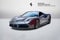 2017 Ferrari 488 Spider Base
