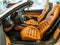 2018 Ferrari 488 Spider Base