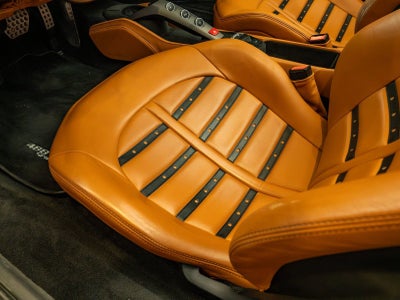 2018 Ferrari 488 Spider Base