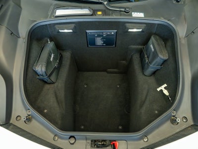2018 Ferrari 488 Spider Base