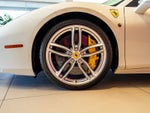 2018 Ferrari 488 Spider Base
