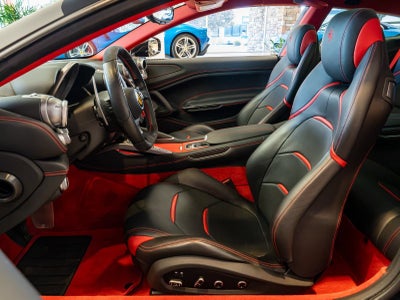 2017 Ferrari GTC4Lusso V12