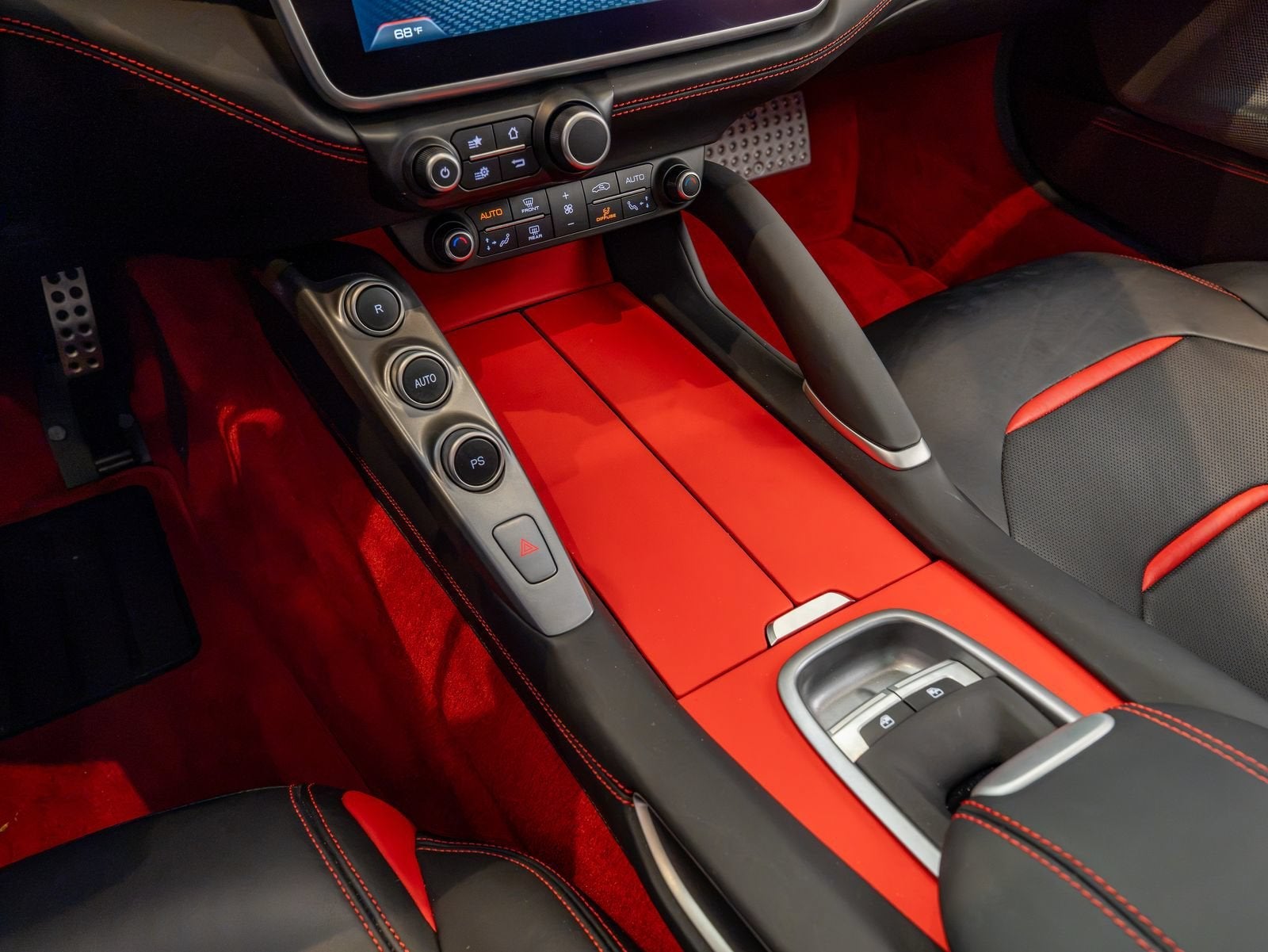 2017 Ferrari GTC4Lusso V12