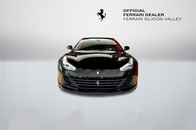 2017 Ferrari GTC4Lusso V12