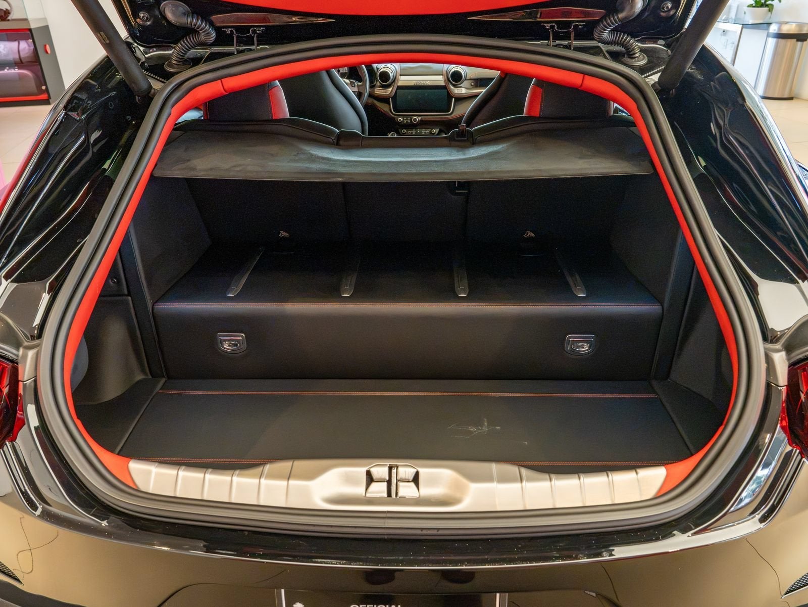 2017 Ferrari GTC4Lusso V12