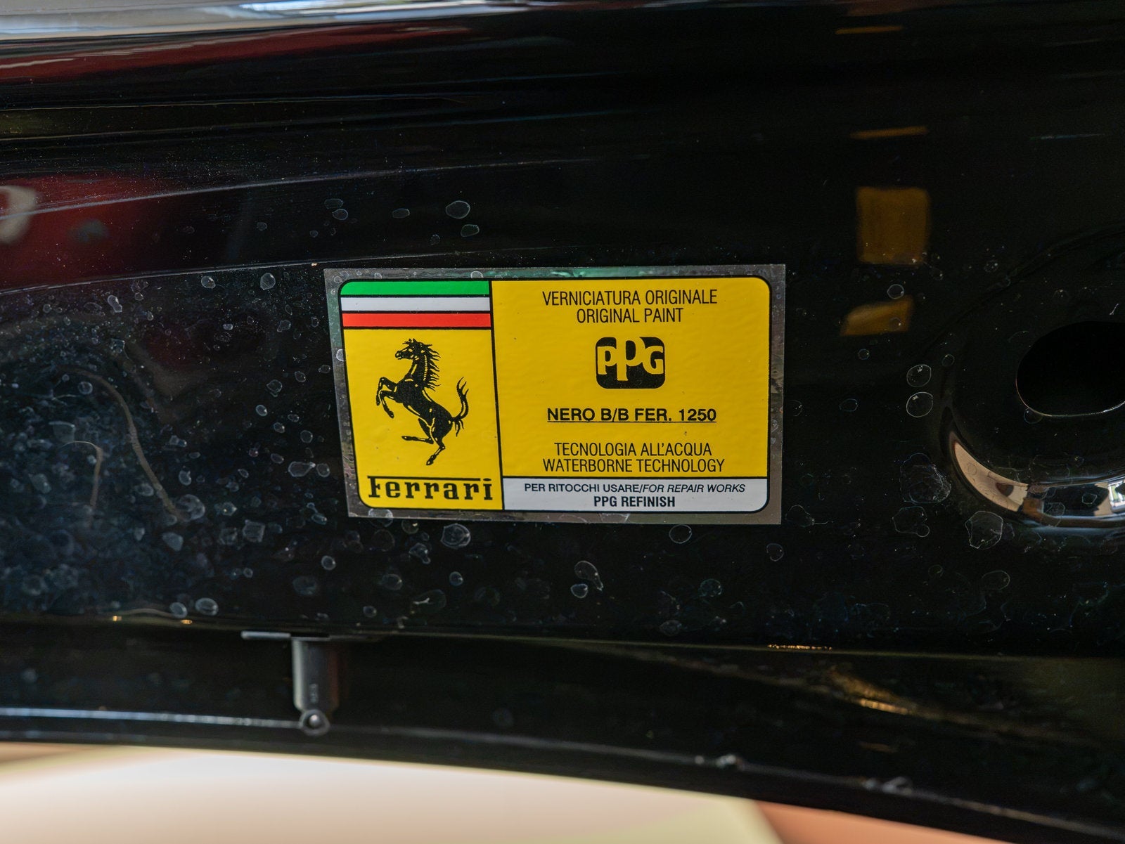 2017 Ferrari GTC4Lusso V12