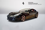 2017 Ferrari GTC4Lusso V12
