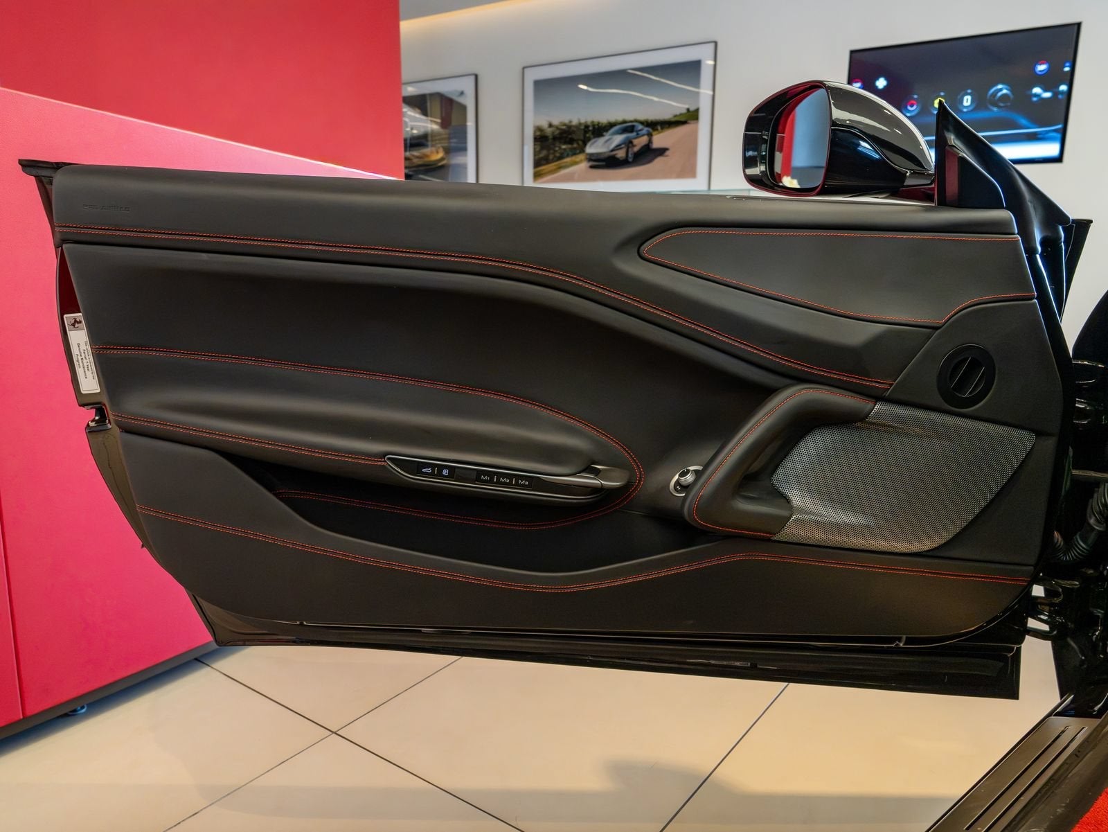 2017 Ferrari GTC4Lusso V12