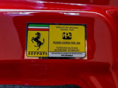2019 Ferrari 812 Superfast Base