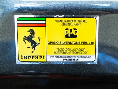 2020 Ferrari 812 Superfast Base
