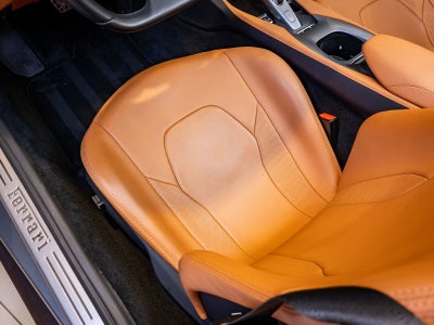 2019 Ferrari Portofino Base