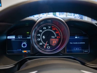 2019 Ferrari Portofino Base