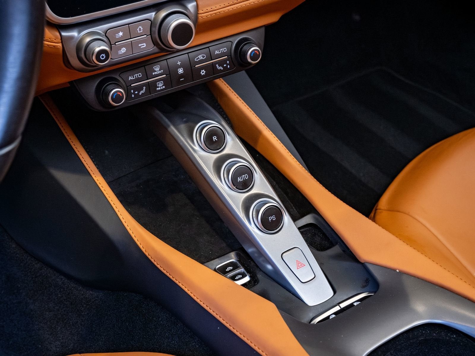 2019 Ferrari Portofino Base