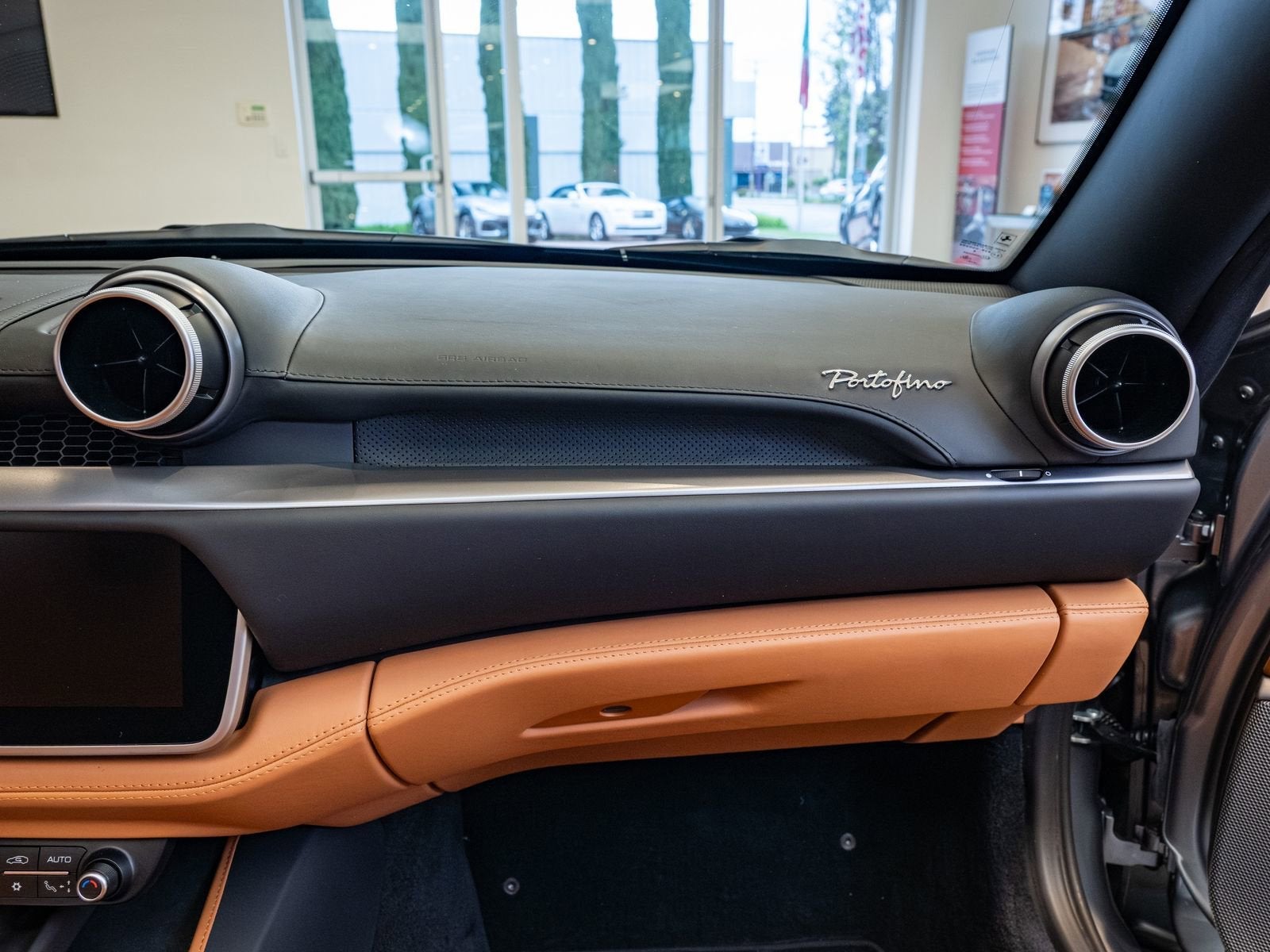 2019 Ferrari Portofino Base