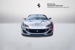 2019 Ferrari Portofino Base