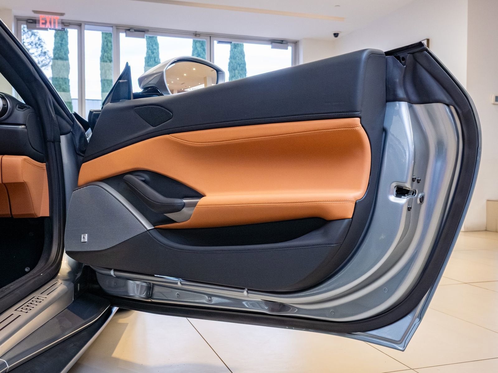 2019 Ferrari Portofino Base