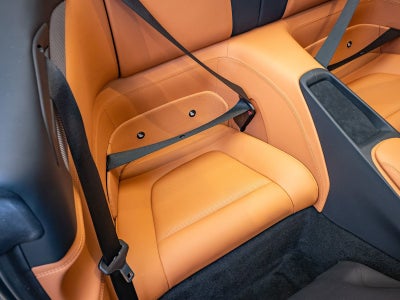 2019 Ferrari Portofino Base