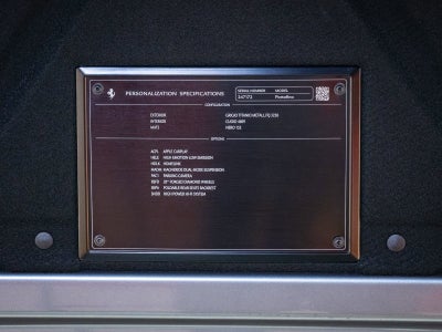 2019 Ferrari Portofino Base