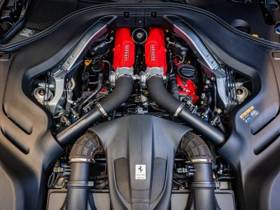 2019 Ferrari Portofino Base