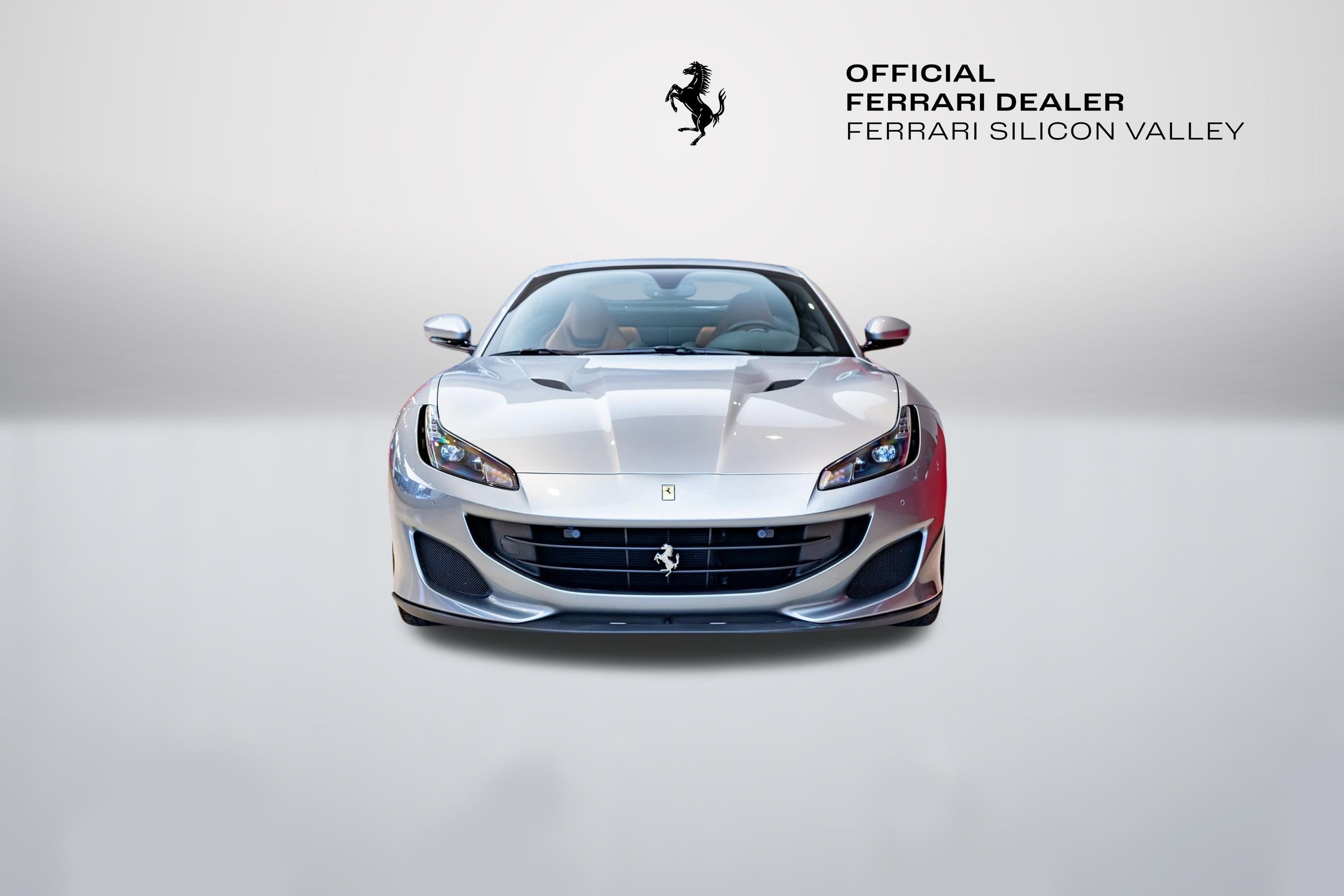 2019 Ferrari Portofino Base